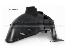 Подкрылок передний (левый)