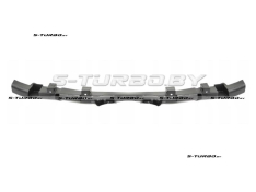 Усилитель переднего бампера, нижняя часть