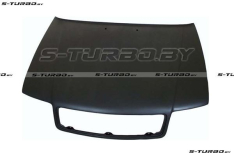 Капот, сталь