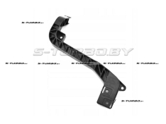 Кронштейн переднего бампера (левый) нижний