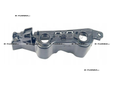 Кронштейн переднего бампера (правый)