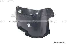 Подкрылок передний (правый) передняя часть