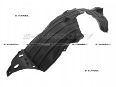 Подкрылок передний (правый)