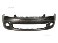 Бампер передний (грунтованный)