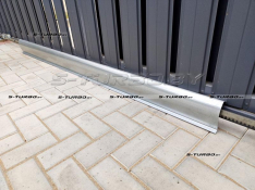 Порог (правый) наружная часть, ремкомплект