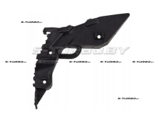 Кронштейн переднего бампера (левый)