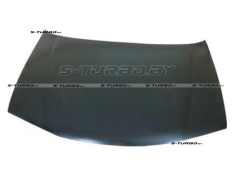 Капот, сталь