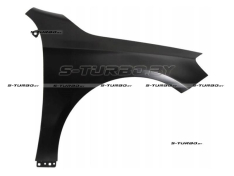 Крыло переднее (правое) сталь