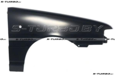 Крыло переднее (правое) с отв. под повторитель, сталь