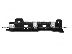 Кронштейн переднего бампера (левый)