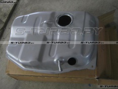 Топливный бак (дизель, 48л)