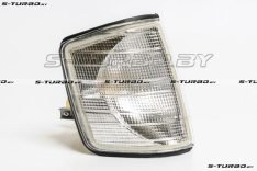 Указатель поворота (правый) белый