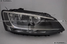 Передняя фара (правая) EURO-type