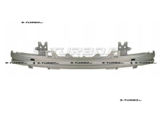 Усилитель переднего бампера (алюминий)