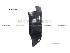 Подкрылок передний (левый) передняя часть, 16v, бензин / дизель
