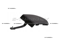 Заглушка отверстия крюка (передняя) грунтованная