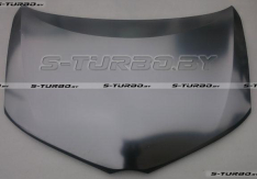 Капот, сталь