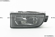 Противотуманная фара (левая) дизель