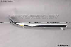 Хром накладка на молдинг (правый)