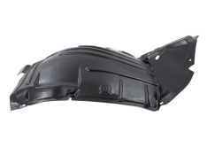 Подкрылок передний (правый) передняя часть, для версии sport