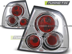 Задние фонари CHROME