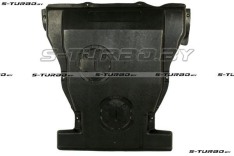 Защита двигателя (пластик) бензин / дизель