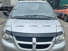 Дефлектор капота