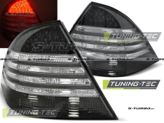 Задние фонари SMOKE LED