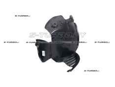 Подкрылок передний (левый) передняя часть