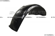 Подкрылок задний (левый)