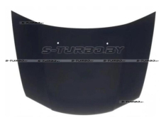 Капот, сталь