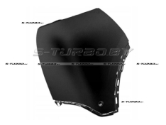 Бампер задний (правая часть) с отв. под парктроник