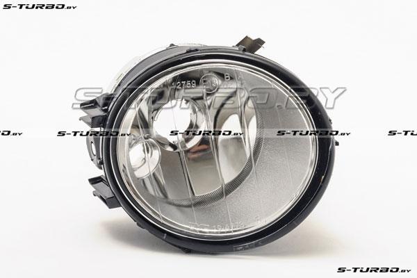 Противотуманная фара (правая)