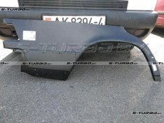 Арка задняя (правая) удлиненная до фонаря, заводской штамп