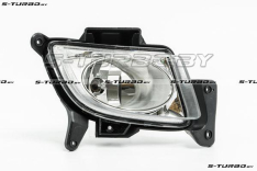 Противотуманная фара (правая)