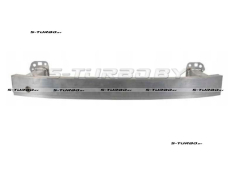 Усилитель переднего бампера (алюминий) usa-type