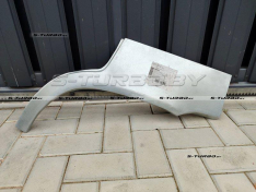 Арка задняя (левая) заводской штамп