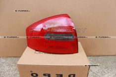 Задний фонарь (левый)