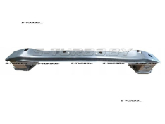 Усилитель заднего бампера (алюминий)