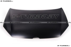 Капот, сталь