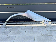 Арка задняя (левая) ремкомплект