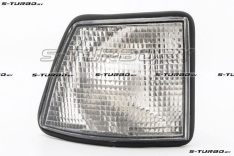 Указатель поворота (правый) белый