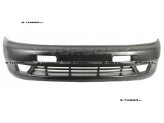 Бампер передний (грунтованный)