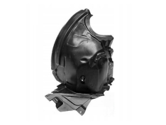 Подкрылок передний (левый) передняя часть, для версии e63