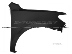 Крыло переднее (правое) без отв. под повторитель, сталь