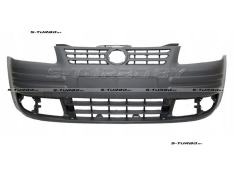 Бампер передний (грунтованный)