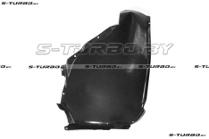 Подкрылок передний (правый) задняя часть