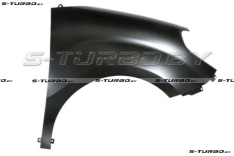 Крыло переднее (правое) без отв. под повторитель, сталь