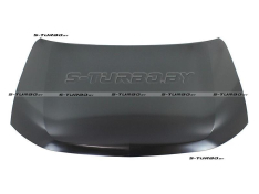 Капот, сталь