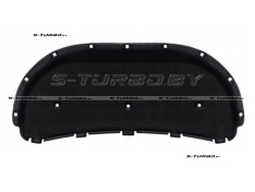 Шумоизоляция капота